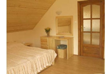 Polonia Privát Rakowo, Interior